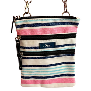 SCOUT SALLY GO LIGHTLY CROSSBODY BAG Pattern SHIP SHAP